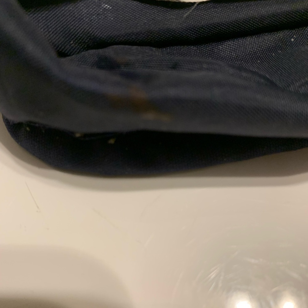 Roxy Orange And Yellow Striped Pattern - image 6